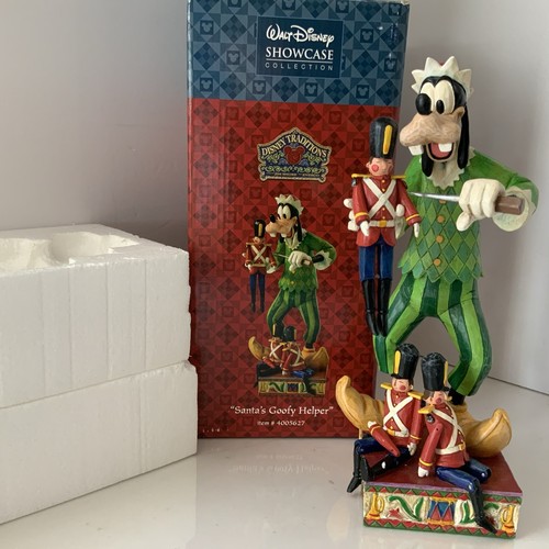 Jim shore disney santa - jim,