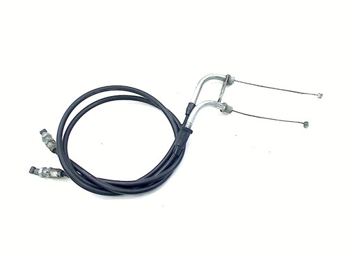 Throttle cable suzuki gsx - suzuki,