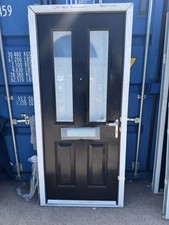 Brand New Composite Front Door