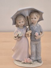 Leonardo Collection Girl and