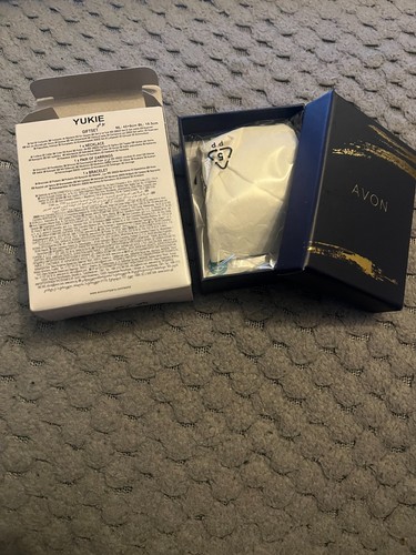 Avon yukie gift set - yukie,