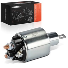 Solenoid Switch Starter For