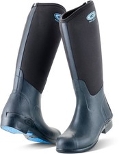 Grubs Womens Riding Wellies