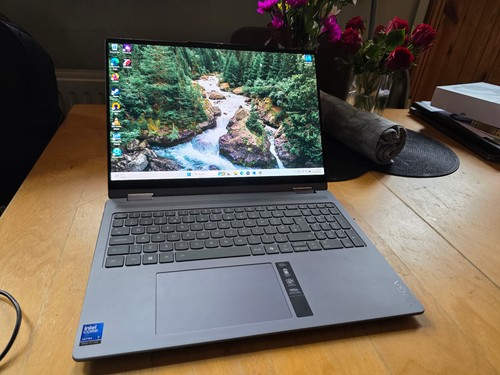 Lenovo yoga 16ill10 - 7i,