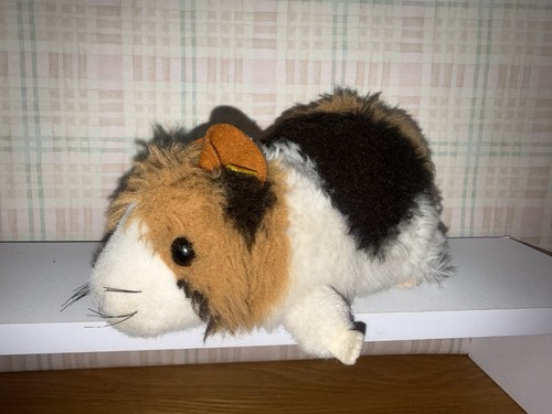 Steiff guinea pig soft - guinea,