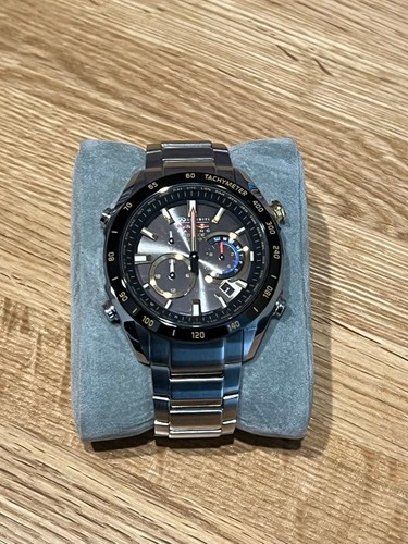 Casio edifice eqw t620rb 1ajr - edifice, eqw-t620rb-1ajr