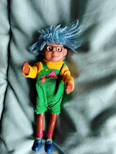 Citv tots tom - tots, tv