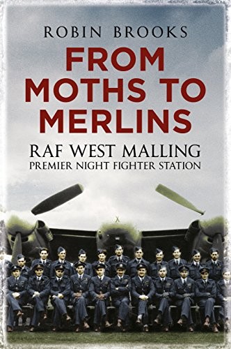 From moths merlins - from, to