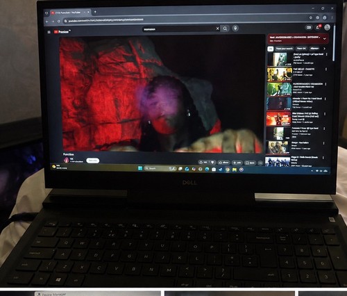 Dell rtx 2070 10750h - rtx, i7-10750h