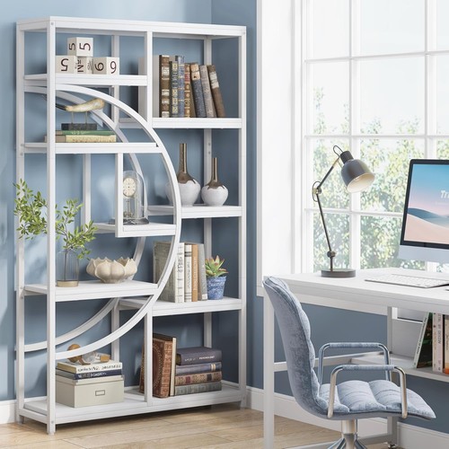 Industrial tier etagere - 5,