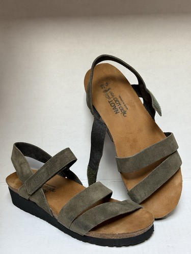 Naot krista womens - womens, 8/39