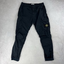 Stone Island RE-T Cargo Pants