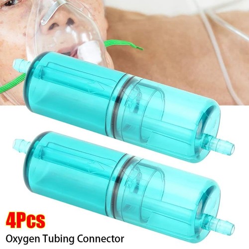 4pcs nassal type oxygen tubing - type,