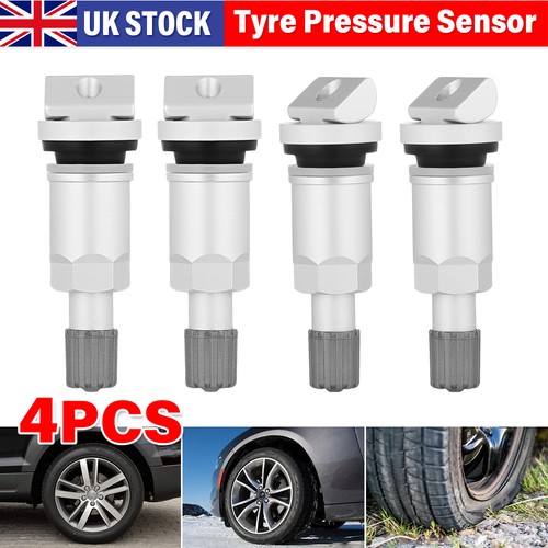 Tpms valve stem repair - valve, kit