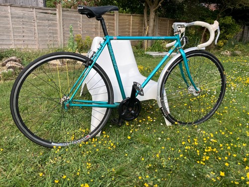 Dawes sterling vintage racing - sterling,