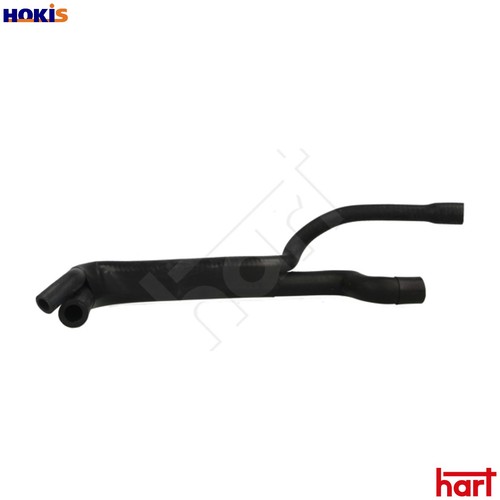 Hose crankcase ventilation - crankcase,