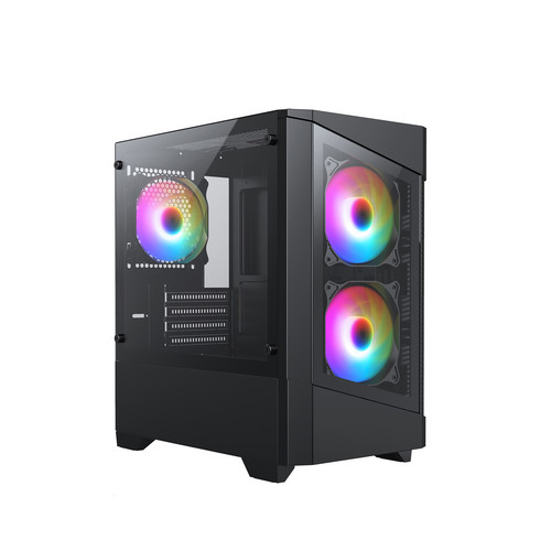 Ultra fast gaming - fast, computer