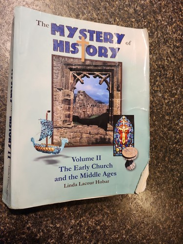 The mystery history vol - history, ii