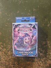 Super Dungeon Explorer Tabbybrook mage