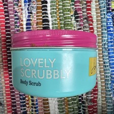 JOULES - LOVELY SCRUBBLY BODY