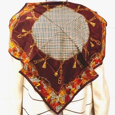 New DAKS Bandana/ Scarf