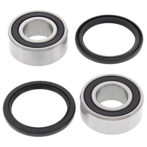 All balls front wheel bearings - wheel,