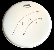 SIGNED TICO TORRES BON JOVI