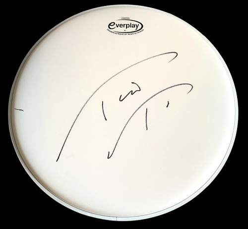 Signed tico torres bon - tico,