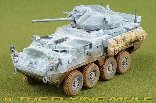 Dragon models m1296 - models, 1:72