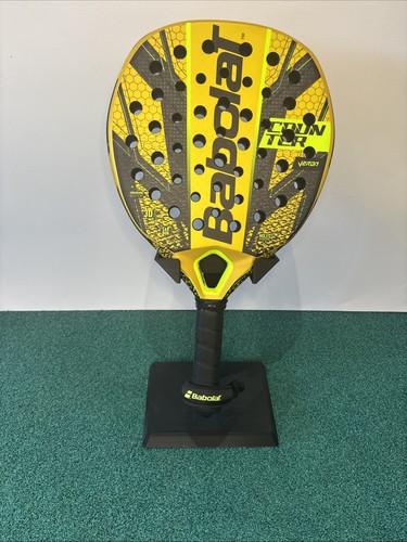 Babolat counter veron padel - counter,