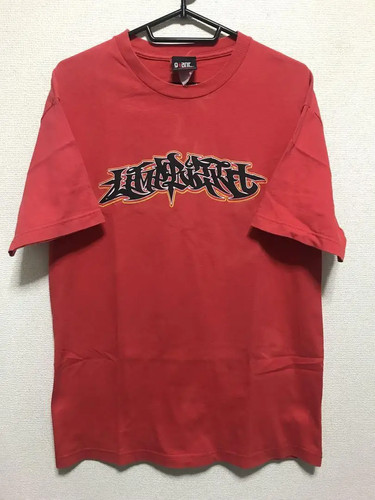 Limp bizkit logo graphic - graphic, t