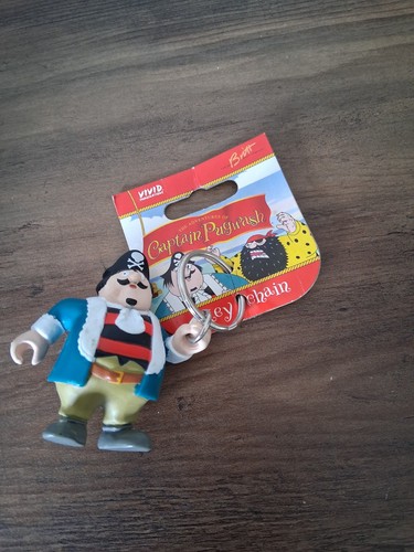 Vivid imaginations 90s captain - imaginations,