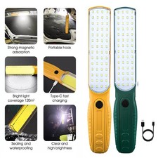 Portable Rechargeable LED Work