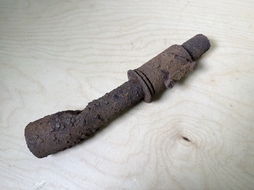 Original ww2 german - original, optical