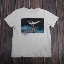 H&M Dirty Dancing Shirt Mens
