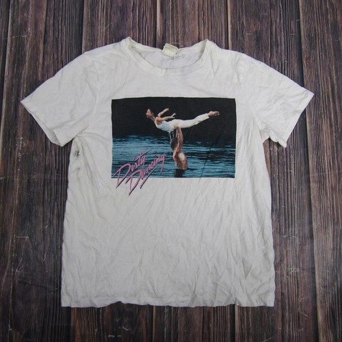 Dirty dancing shirt - dirty, mens