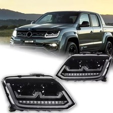 Pair LH+RH for Volkswagen VW