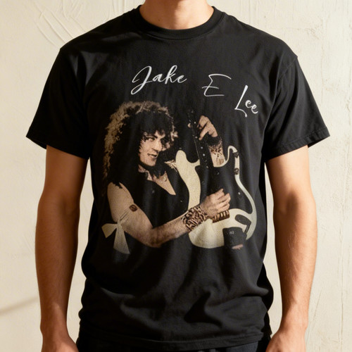 Best jake lee singer - of,
