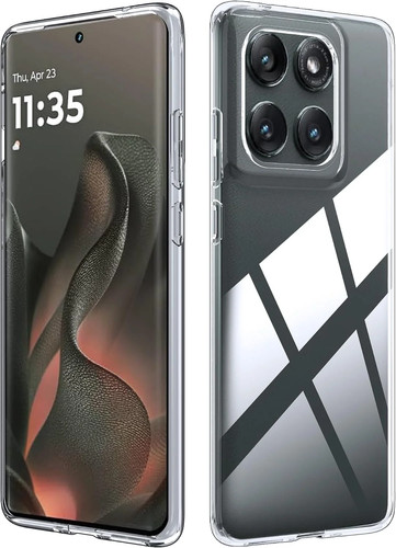 For motorola moto edge 2025 - for,