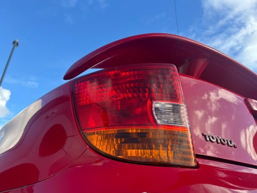 Toyota celica 1999 2006 pair - 1999-2006,