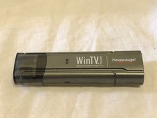 Hauppauge WinTV NOVA-T USB TV