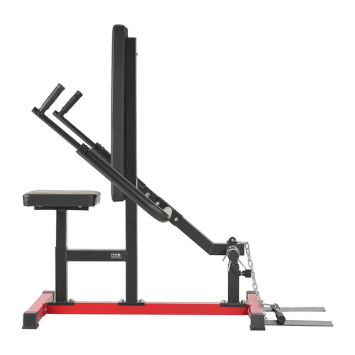 Seated dip machine tricep - seated,