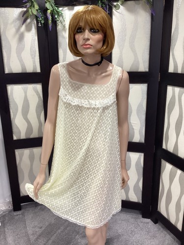 1960s baby doll - , super