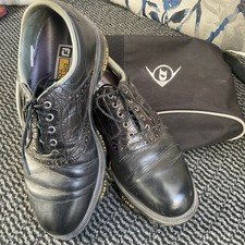 Footjoy Dryjoy Tour Golf Shoes