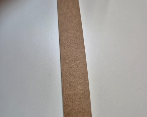 Paintable iron edging tape - paintable,