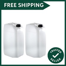 25L Litre Water Storage