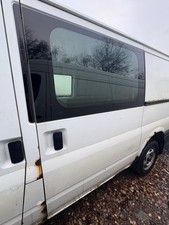 FORD TRANSIT MK7 PASSENGER