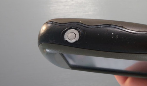 Replacement garmin 300 400 - garmin,