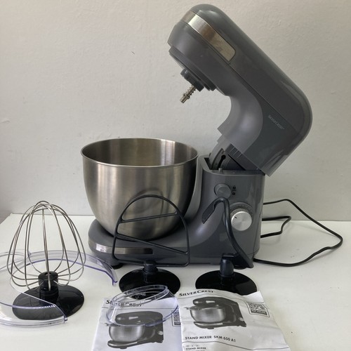 Silvercrest skm 650 dark - silvercrest,