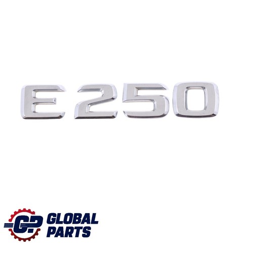 Mercedes w210 w211 w212 rear - w210,